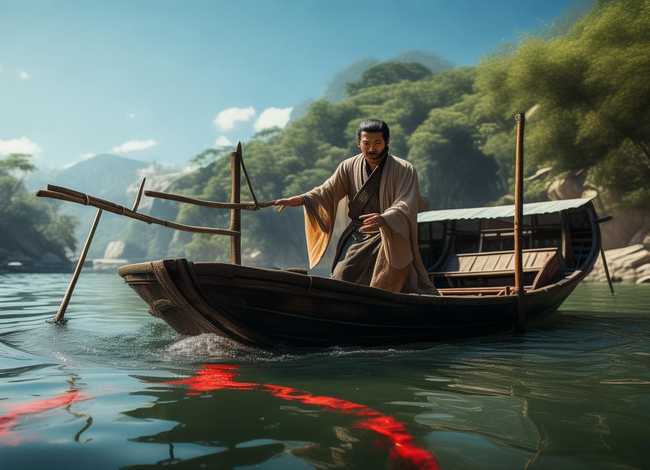 故事刻舟求剑完整版 故事刻舟求剑完整版在线阅读