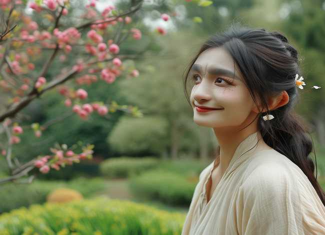 东施效颦的故事及寓意，东施效颦的故事及寓意古文版