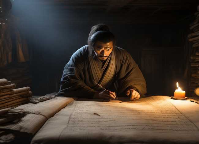 苏秦的故事告诉我们什么道理，苏秦的故事告诉我们什么道理和启示