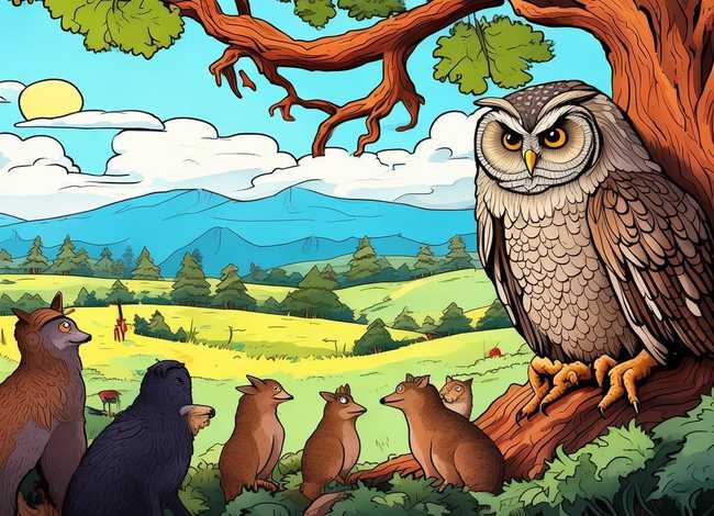 古代寓言故事怎么画 - 古代寓言故事怎么画手抄报