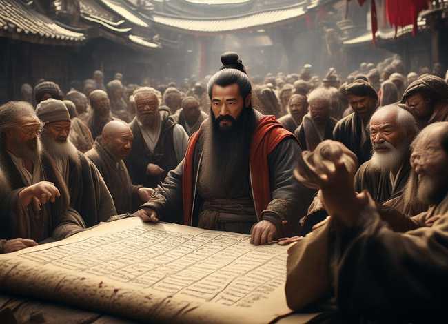 苏秦的故事典故 苏秦的故事典故简短