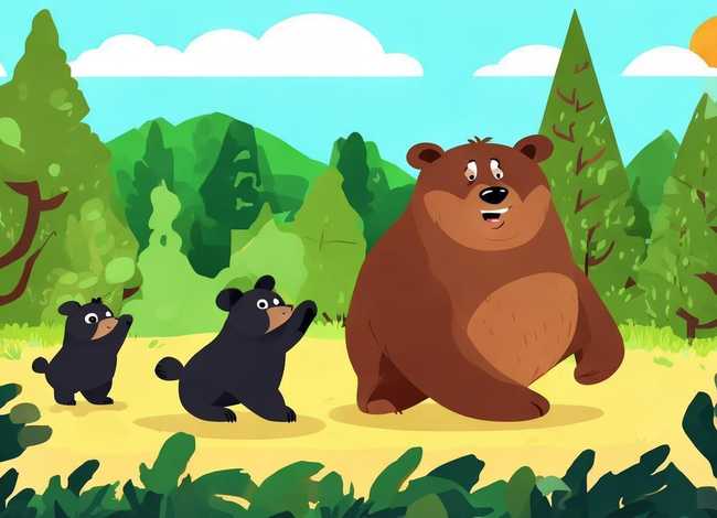 熊出没故事有哪些；熊出没故事有哪些名字