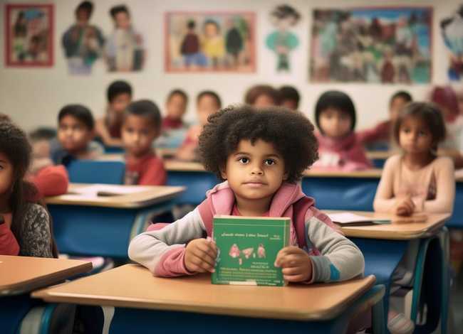 双非儿童什么意思；什么叫双非儿童