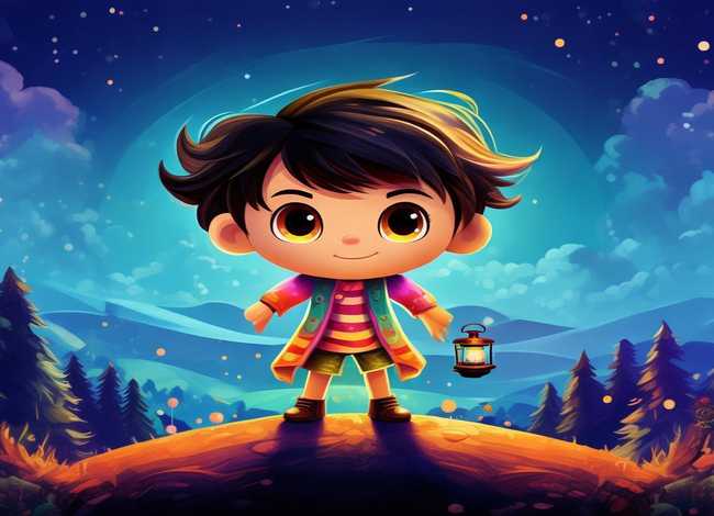 勇敢幼儿故事大全3-6岁简短；勇敢幼儿故事大全3-6岁简短版