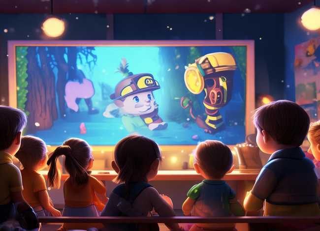 消防故事儿童在线听 - 消防故事视频在线观看