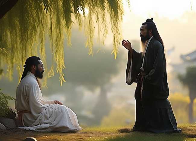 苏轼与佛印故事 苏轼与佛印故事简介