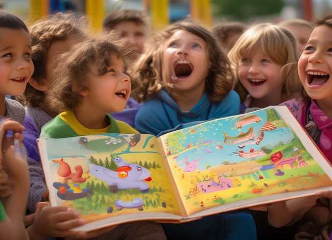 幼儿小故事简短的(幼儿小故事简短的一分钟) 幼儿小故事简短的(幼儿小故事简短的一分钟)