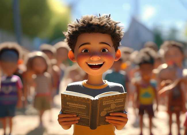 儿童诚信故事大全；小孩诚信的故事大全