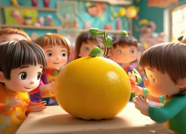 经典的儿童故事囫囵吞枣 - 故事囫囵吞枣教案幼儿园