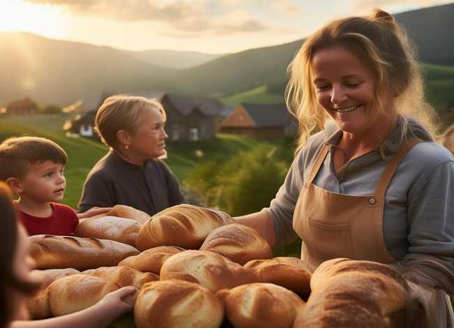 讲一则善良的小故事 - 讲一则善良的小故事作文