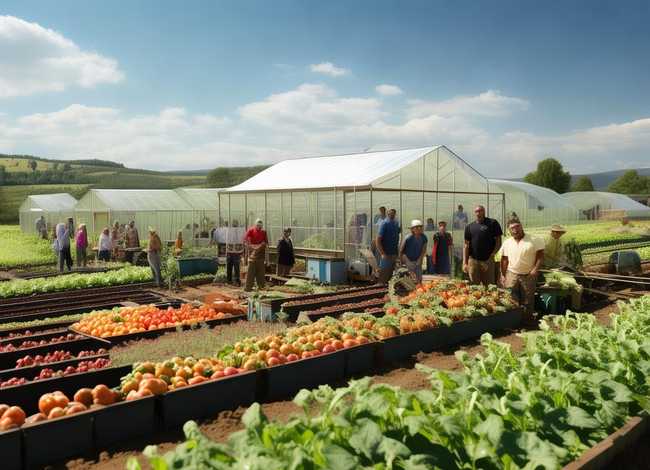 农村创业成功案例视频（农村创业成功案例视频讲解）