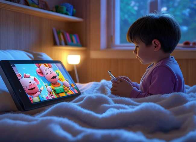 儿童故事猪猪侠在线听（猪猪侠睡前故事在线听mp3）