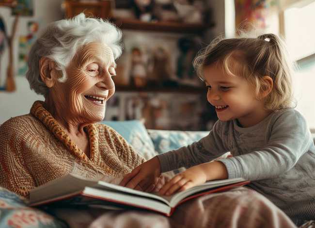 儿童孝顺教育故事（教育小孩孝顺父母的故事）