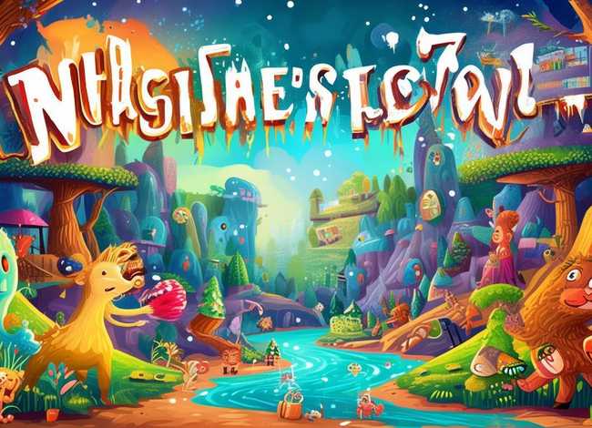 长篇儿童故事完整版（少儿长篇故事文字版）