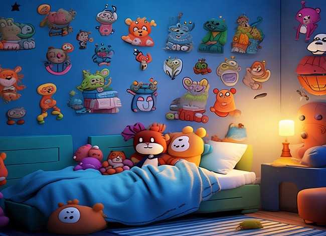 儿童睡前幽默故事,幼儿睡前一百个幽默小故事 儿童睡前幽默故事,幼儿睡前一百个幽默小故事