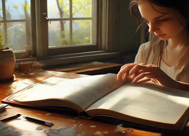 平凡的故事读后感、平凡的故事读后感800字