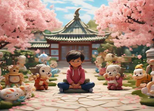 日本儿童故事有哪些 - 日本著名儿童绘本有哪些