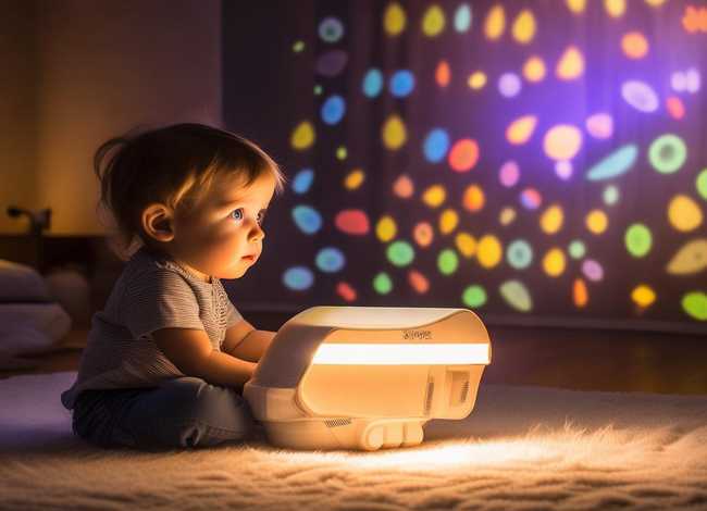 故事光投影仪对幼儿真的不伤眼睛吗 故事光投影仪对眼睛有伤害吗