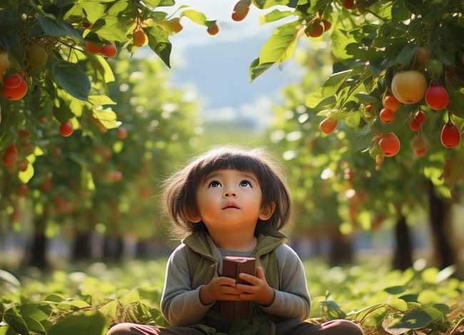 儿童在线听故事瓜田李下读后感；成语故事瓜田李下读后感