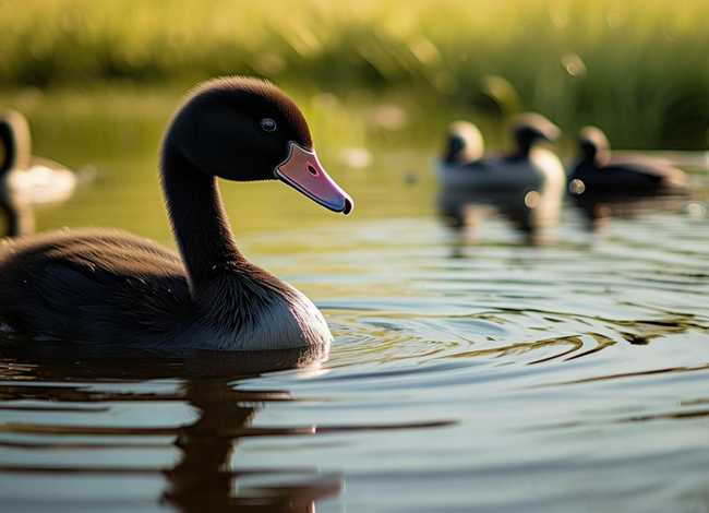 短篇童话故事100字，短篇童话故事100字丑小鸭