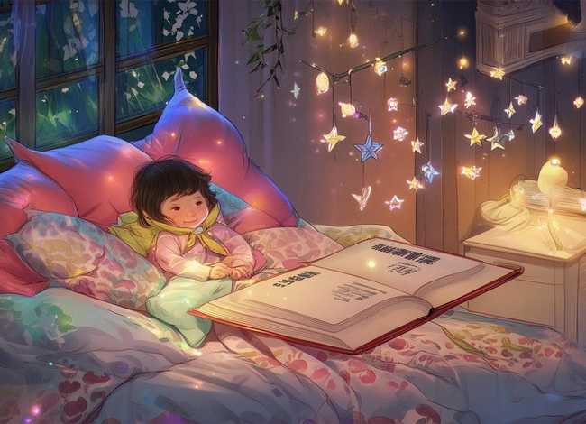 《儿童365夜睡前故事》;少儿睡前故事365夜 《儿童365夜睡前故事》;少儿睡前故事365夜