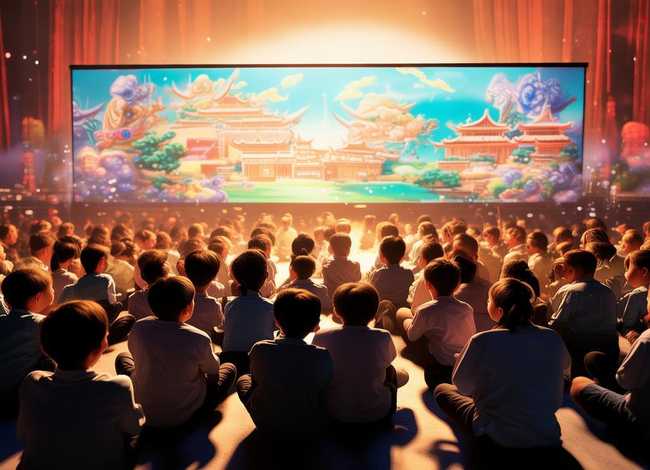 中华好故事小学生完整版 中华好故事小学生完整版免费观看