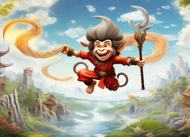 孙悟空的故事在中国民间有什么；孙悟空的故事在中国民间有什么意义