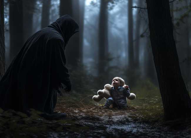 儿童睡前故事坏人抓小孩的故事 - 坏人抓小孩子的故事 儿童睡前故事坏人抓小孩的故事 - 坏人抓小孩子的故事