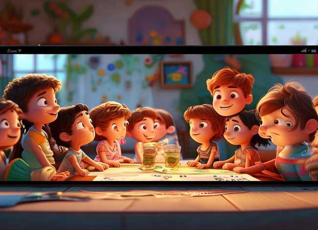 儿童故事大全在线免费收听、儿童故事在线免费收听全部系列