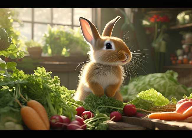 彼得兔的故事全文 彼得兔的故事全文多少字