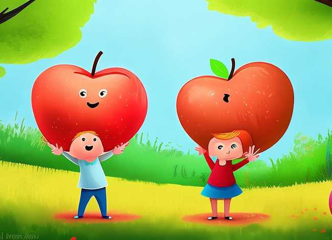 差倍问题的数学童话故事（差倍问题的数学题）