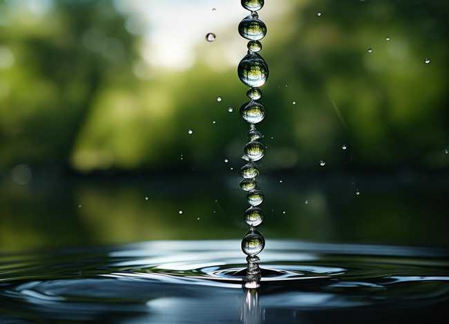 水滴的故事视频，水滴的故事给我们的启示