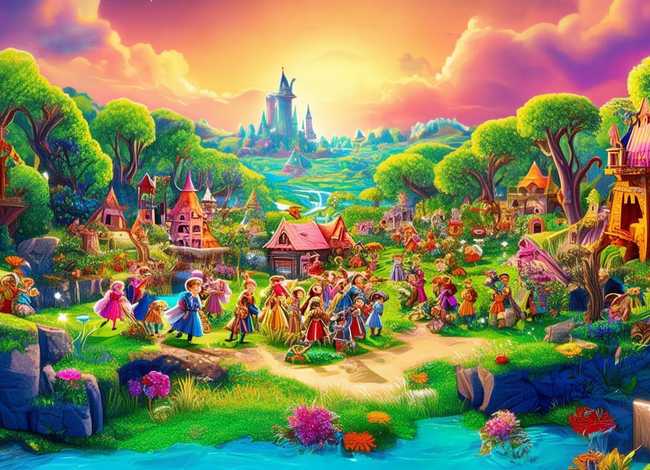 英文故事大全儿童版视频 英文版小故事视频