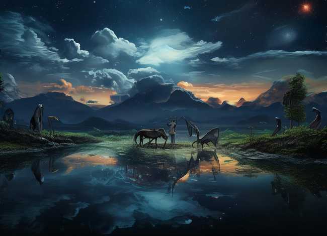 英雄联盟睡前故事文字 英雄联盟睡前故事收听