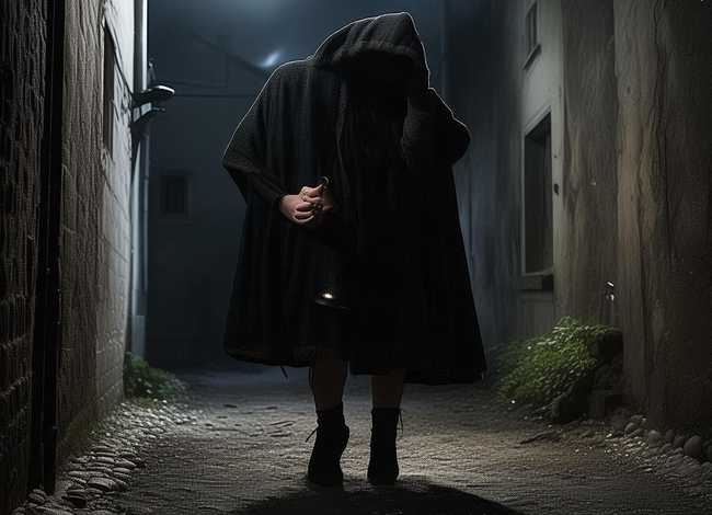 掩耳盗铃的故事及寓意道理是什么（掩耳盗铃的故事及寓意道理是什么意思）