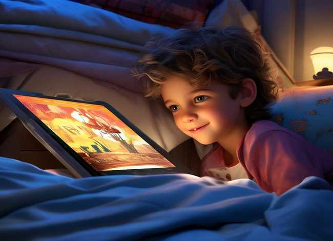 小孩的睡前故事书、小孩的睡前故事书在线听