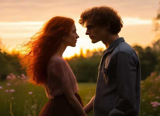 爱情故事绘画推荐、爱情故事绘画推荐图片 爱情故事绘画推荐、爱情故事绘画推荐图片