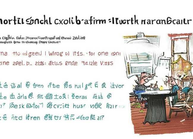 英语幽默小故事带翻译 - 英语幽默小故事1一2分钟带翻译