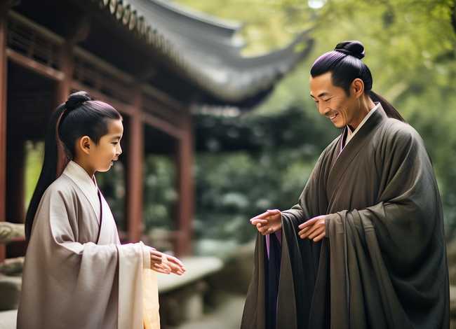 古代礼仪小故事简短;古代礼仪小故事简短50字左右 古代礼仪小故事简短;古代礼仪小故事简短50字左右