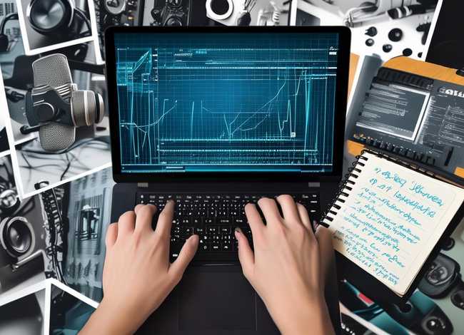 怎样制作故事音频、怎样制作故事音频教程