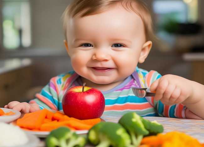 关于挑食的幼儿故事简短 关于挑食的幼儿故事简短一点
