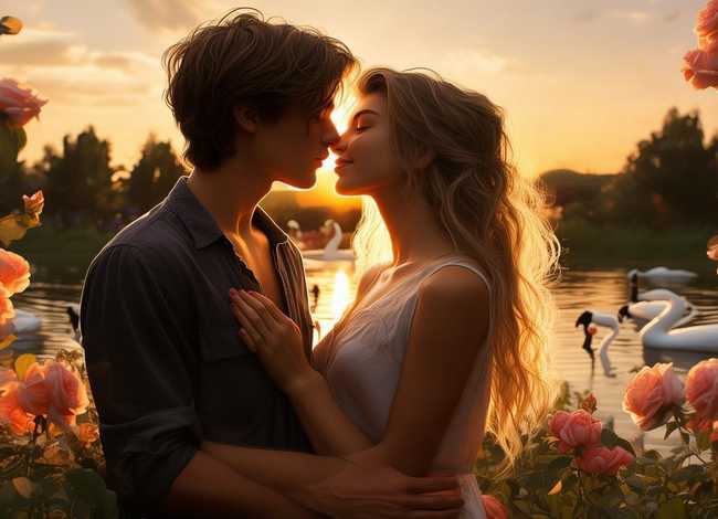 小故事爱情的；爱情小故事20