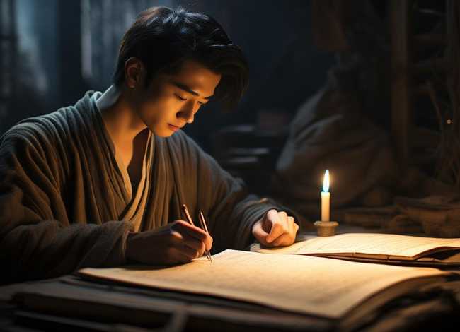 宋濂求学故事简述 - 宋濂求学故事简述50字