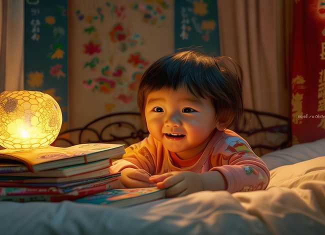 粤语儿童故事视频大全，粤语故事大全 睡前故事