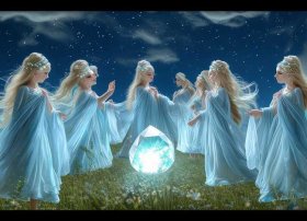 七仙女故事简介 七仙女故事简介概括