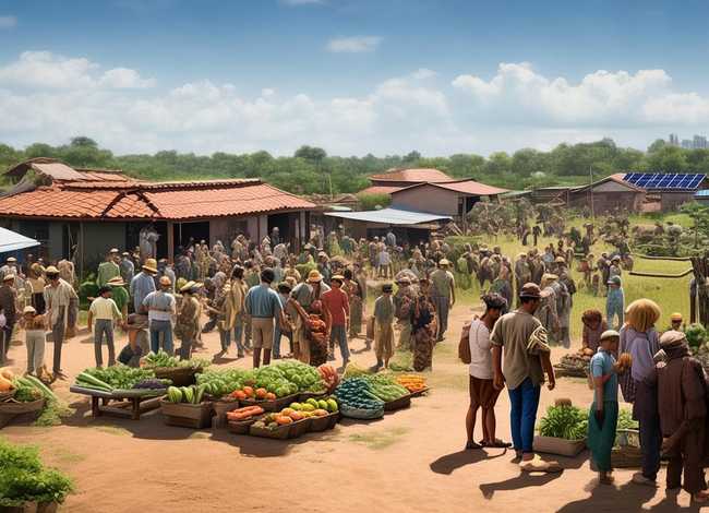 农村创业故事短视频；农村创业故事短视频素材