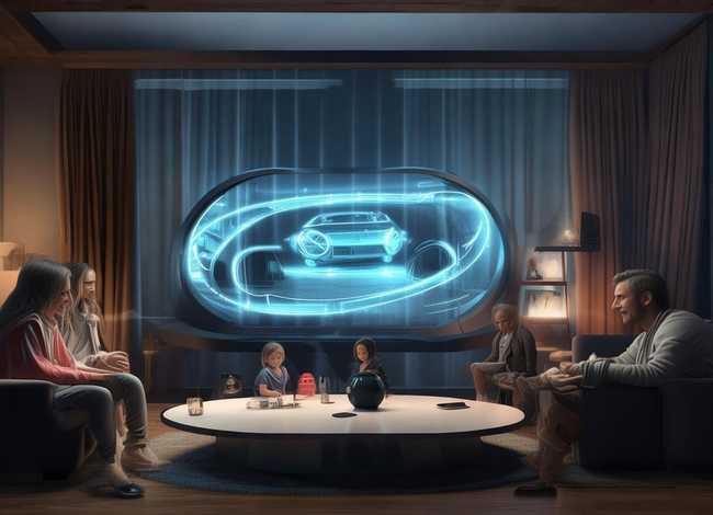 家电品牌故事（家电品牌故事简介）