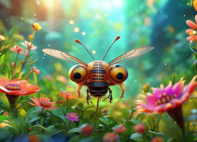 昆虫的故事视频 - 昆虫的故事视频动画片 昆虫的故事视频 - 昆虫的故事视频动画片