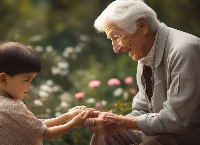 孝的故事20字；孝的故事20字左右