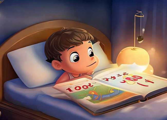 免费儿童故事大全 - 免费睡前100个小故事